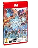 Monster Hunter Stories 3 - Switch 2 Monster Hunter Stories 3 - Switch 2