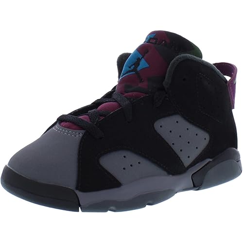 Jordan Baby Girl's 6 Retro Low (Infant/Toddler)