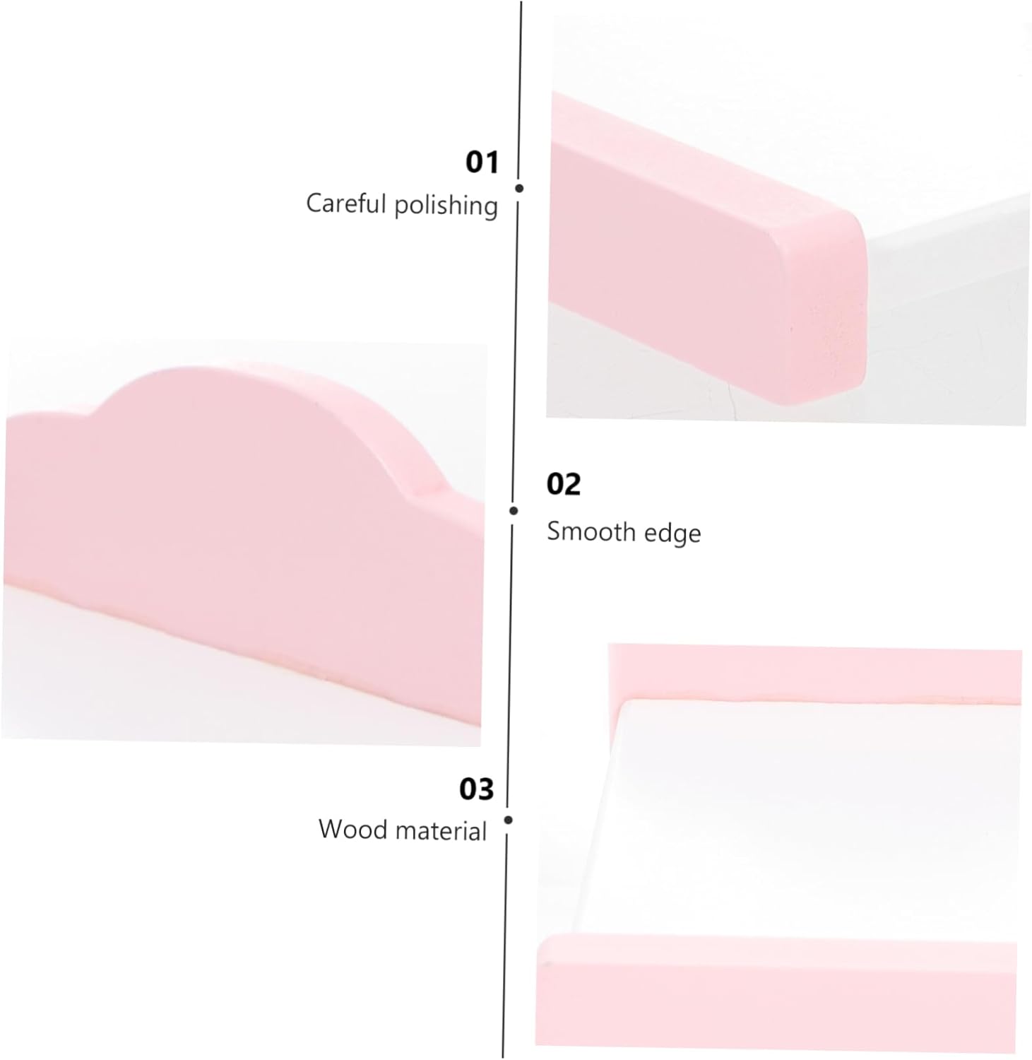 SUPVOX 22Pcs Miniature Furniture for Dollhouses Realistic Bedroom Living Room Kitchen and Bathroom Accessories Pretend Play for Miniature Dollhouse Enthusiasts