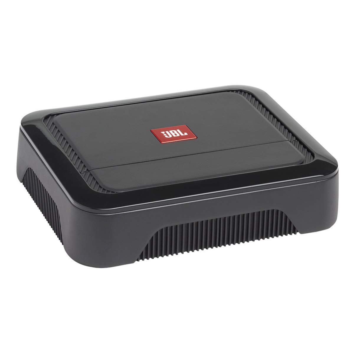JBL Club A600 - Mono Amplifier (600w X 1) Amplifier with Remote Level Control (Renewed)