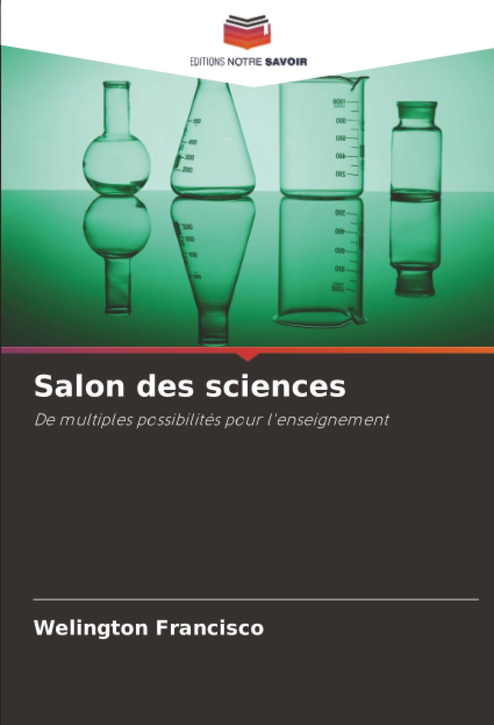 Salon des sciences: De multiples possibilités pour l'enseignement