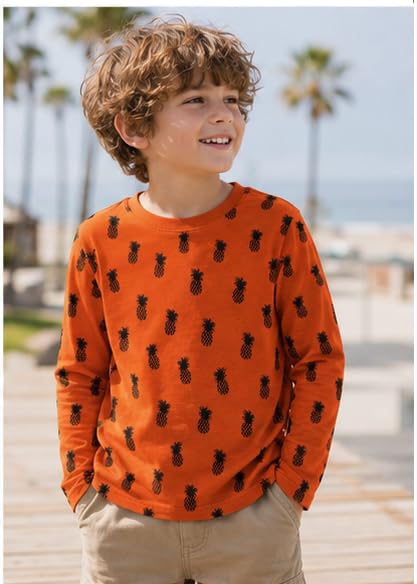 Image of T2F Boys T-Shirt