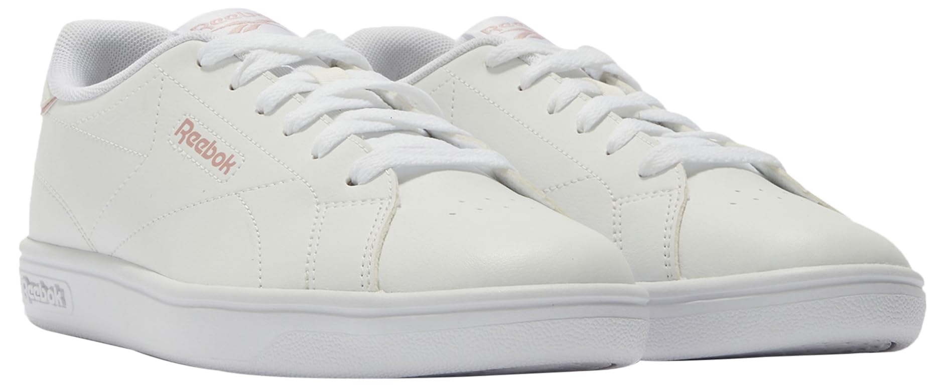 Reebok Kobiety Reebok Court CleanAdidasy