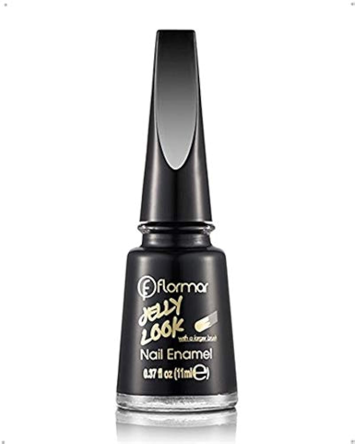 Flormar Oje - Jelly Look Nail Enamel Jl2 8690604282227
