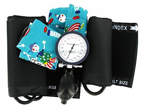 Preisvergleich Produktbild Mch ManoPoire Blutdruckmessgerät