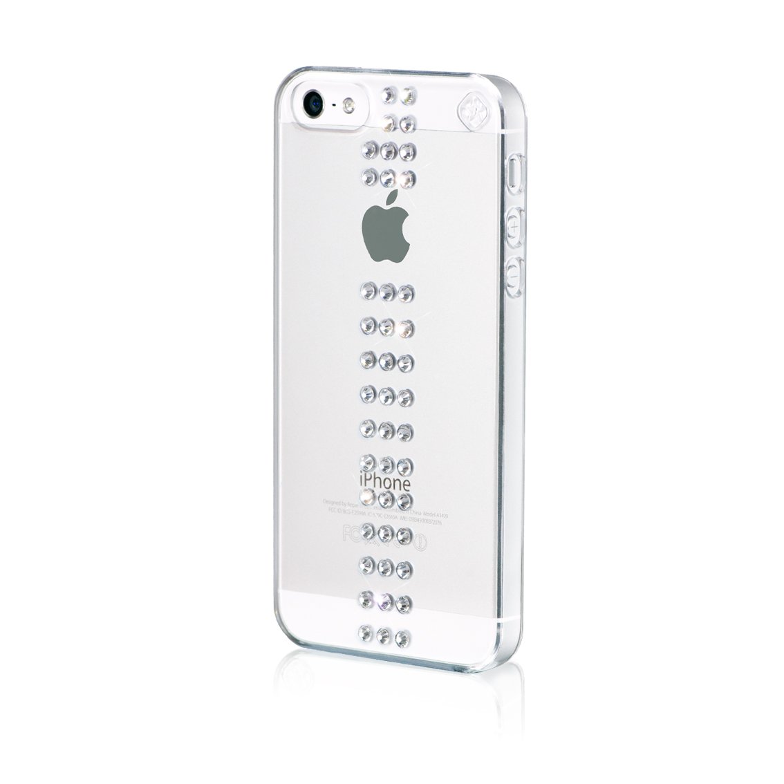 Amazon.co.jp: Bling My Thing 【iPhone 5s/5用ケース】【SWAROVSKI