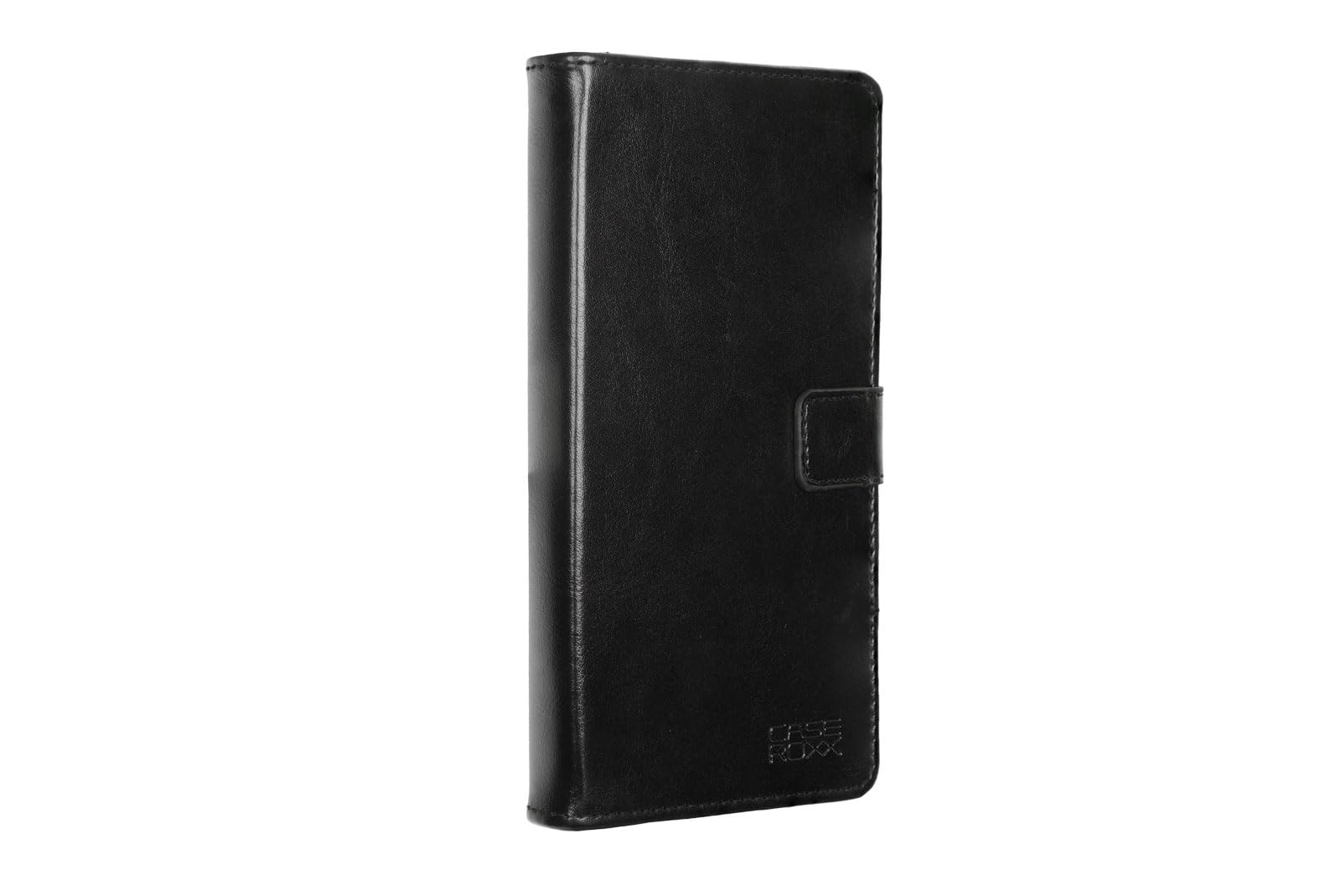 caseroxx Schutzhülle für Gigaset GX4 / GX4 Pro in schwarz – Flexibles TPU-Case aus stoßfestem