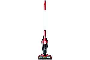 Dirt Devil Versa 3-in-1 Cordless Stick Vacuum