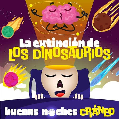 El último día de los dinosaurios (misterio)