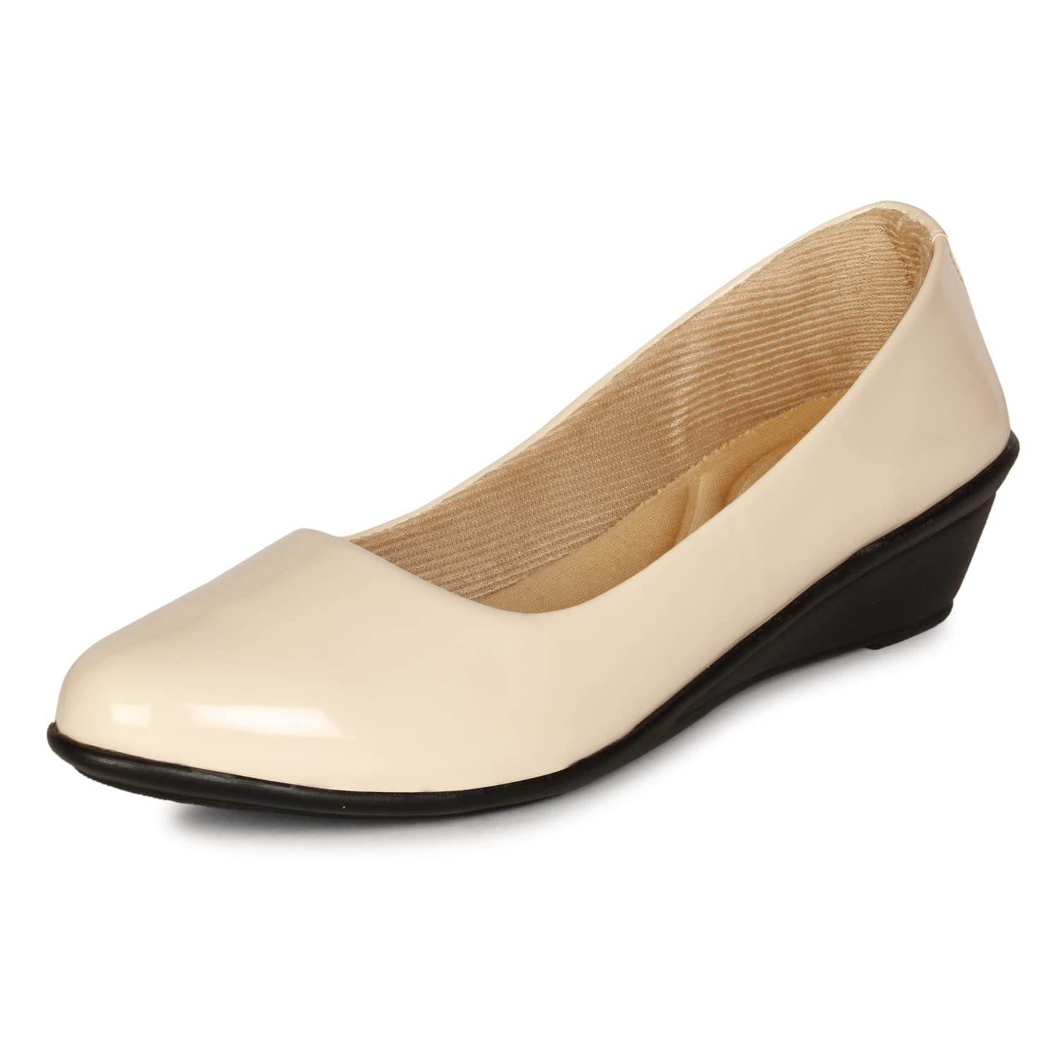 Women Wedge Style Bellies