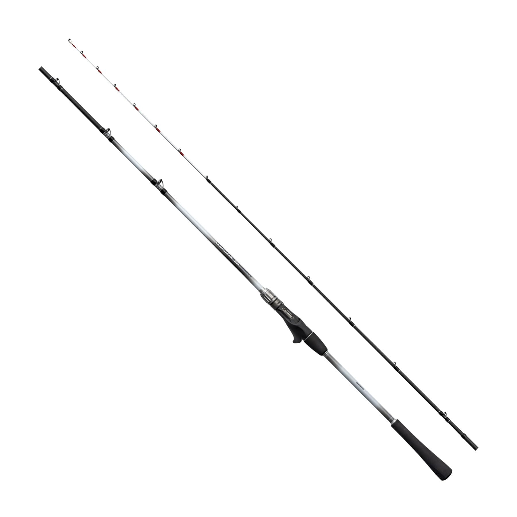 Amazon | シマノ(SHIMANO) 船竿 26ライトゲーム BB 73H230 | シマノ
