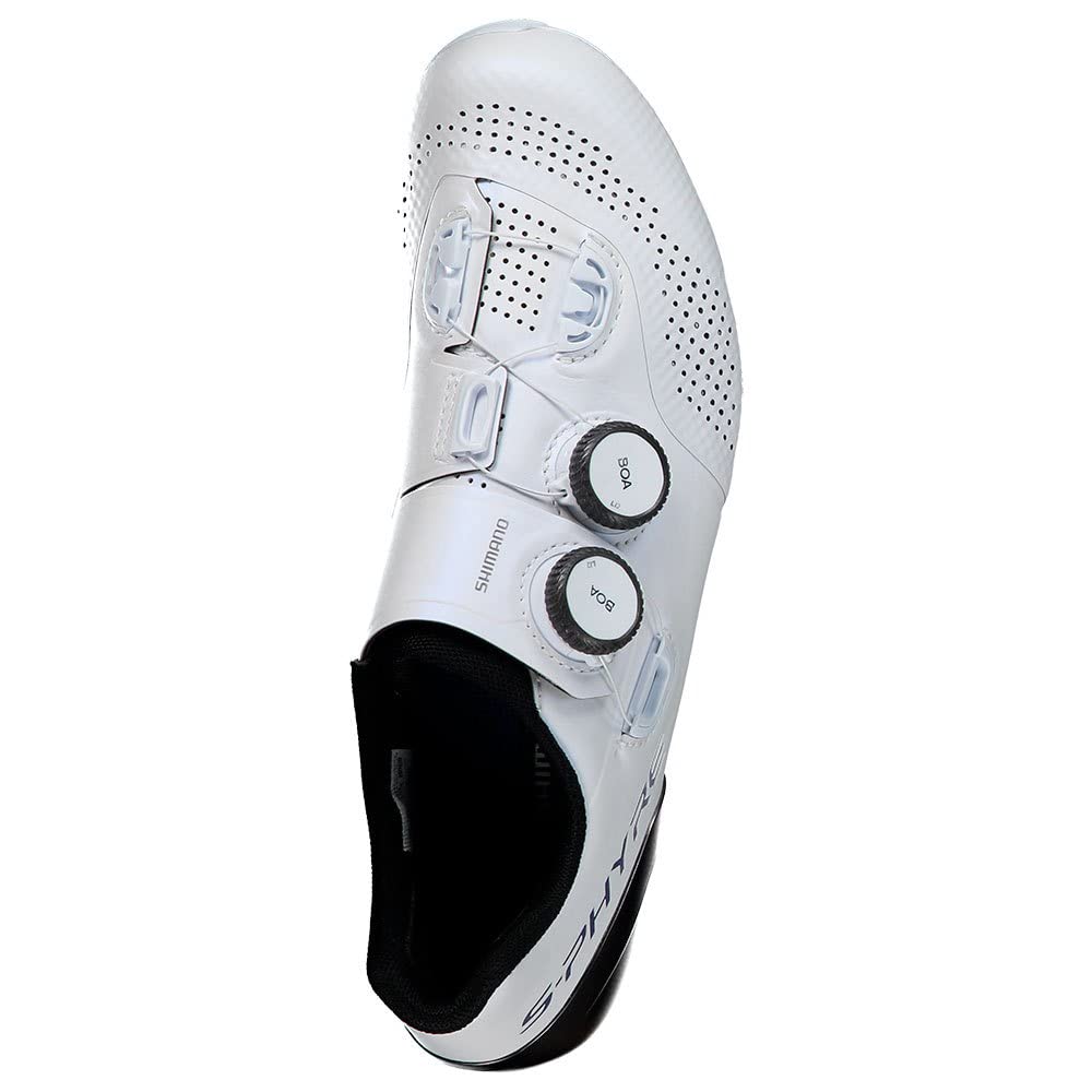 SHIMANO Zapatillas Sh-rc902w ZapatillasUnisex Adulto