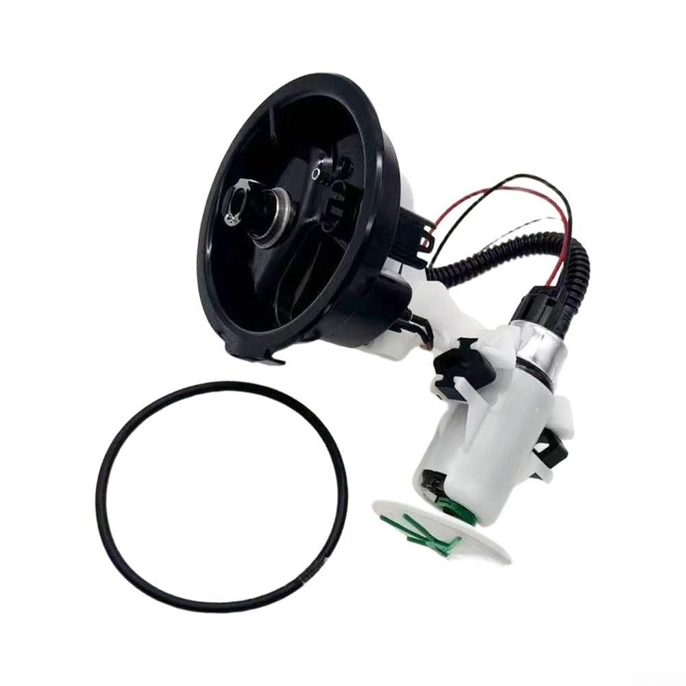 Gruppo pompa carburante per BMW K1200 K1200S 2004-2008, modulo di consegna carburante per motocicli OEM 16137656904 7676351 parte di ricambio 16141600132