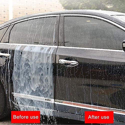 Spray Ceramic Coating para Autos 120ml miniatura 6