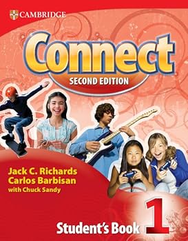 Paperback Connect 1 Student's Book