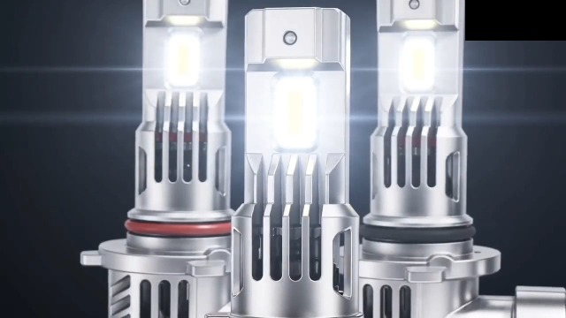 Amazon | Briteye 車用 ヘッドライトHB3 LEDハイビーム用バルブ 9005