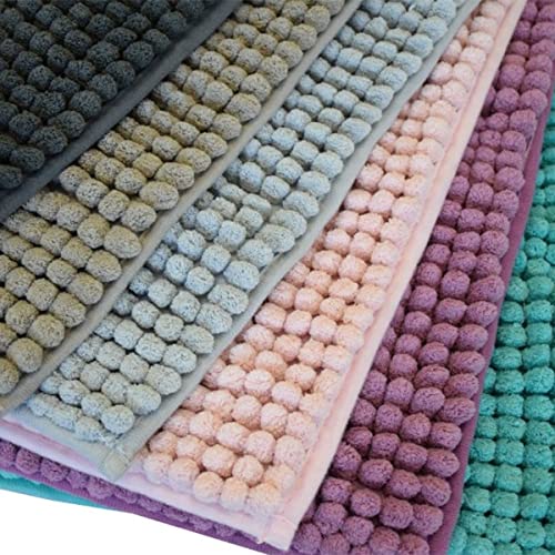 Today 101736 Bath Mat 50 x 80 cm White, 50 x 80 cm (Rectangular) - Image 4