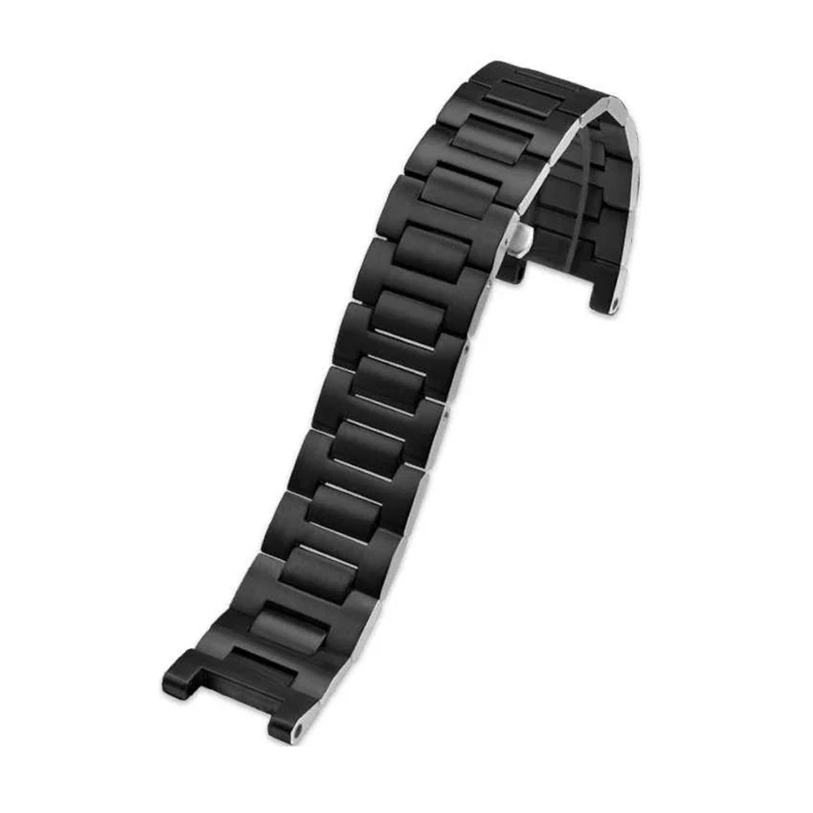 Generisch Uhrenarmband aus Edelstahl