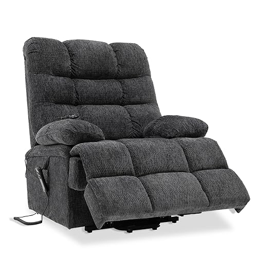 5 Best HeavyDuty Recliners (That Heavy People Won