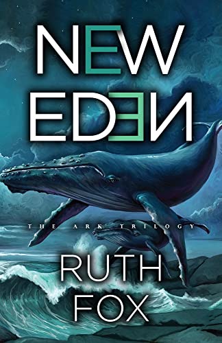 Cover of New Eden