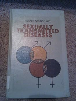 Hardcover Sexually Transmitted Diseases Book
