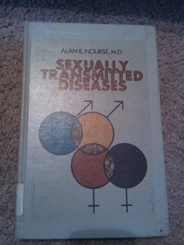 Buy Sexually Transmitted Diseases — BookShops.in