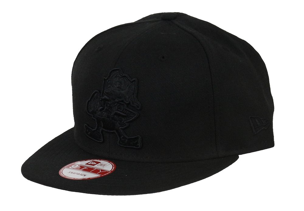 New Era Cleveland Browns 9fifty Snapback NFL