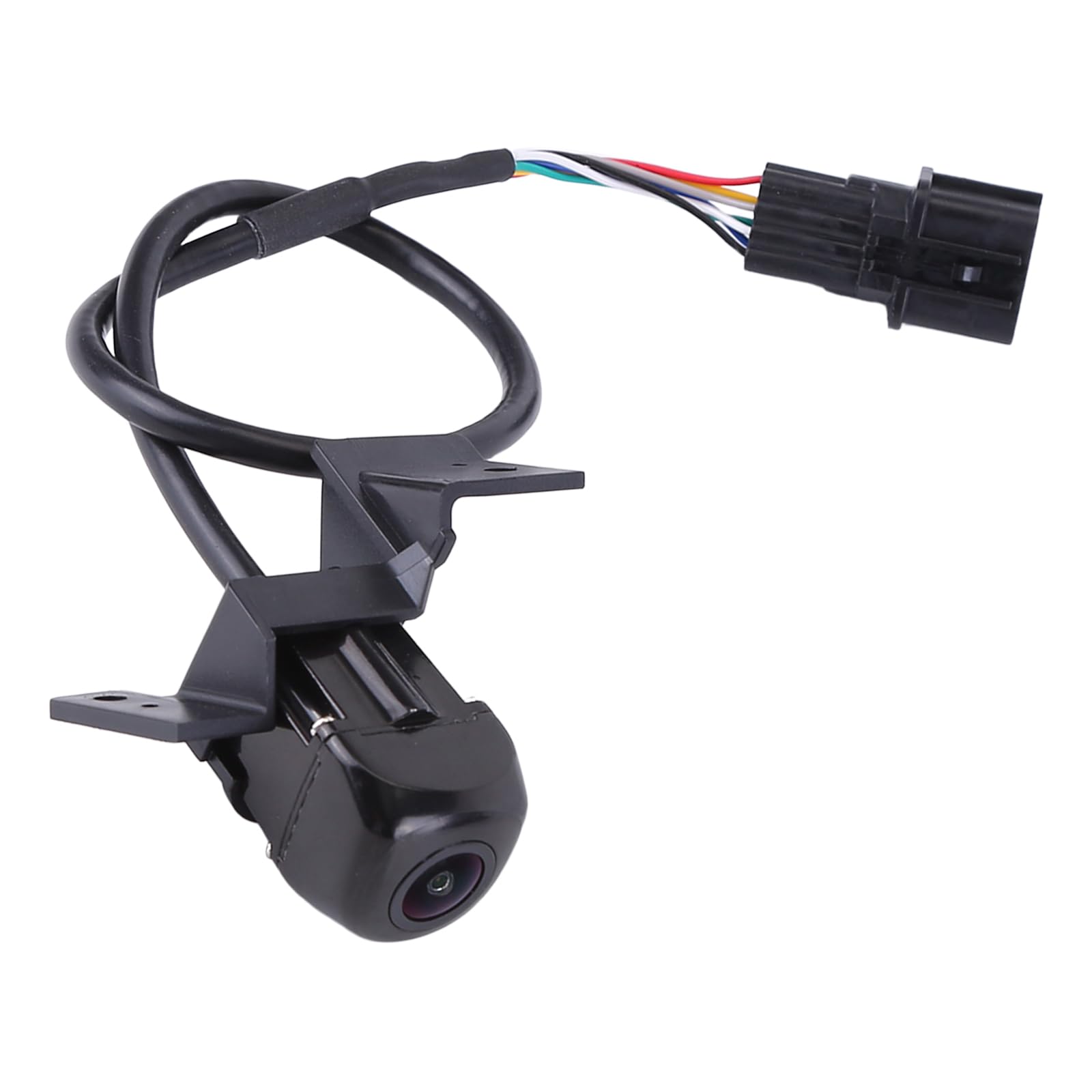 Telecamera posteriore 95760D3100 Parkvision Telecamera di retromarcia per Hyundai Tucson 2016 2017 2018 Sostituzione Assistenza Parcheggio Auto 95760-D3100 95760-D3101 95760-D3000 95760D3101 95760