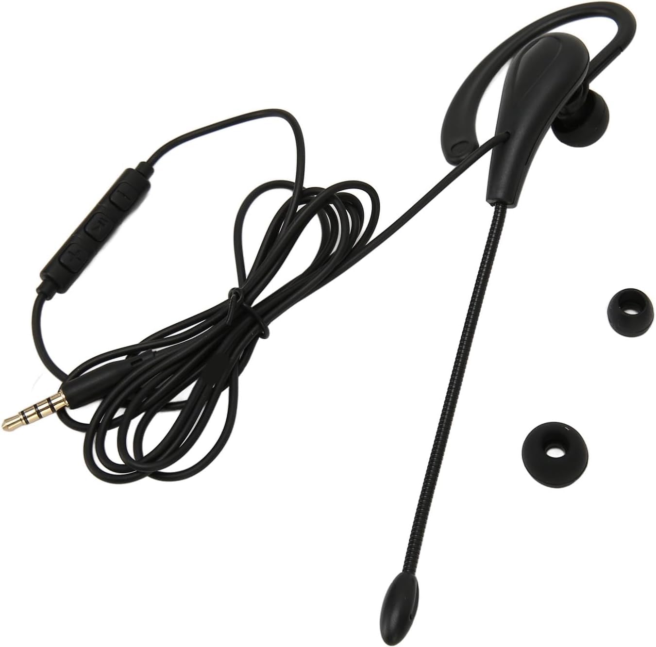 モイメメ　　moixx K10YG チャーム　　10センチ　　片耳用 モイメメ moixx K10YG チャーム 10センチ 片耳用