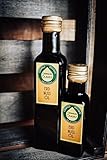 Odenwälder Lebensmittel Premium Erdnuss-Öl, aus besten Erdnüssen, Ideal zum...
