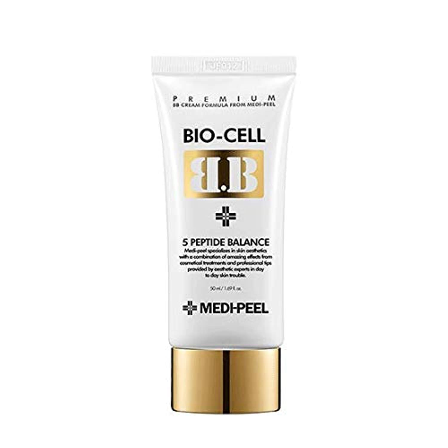 [MEDI-PEEL] Bio-cell BB Cream 50ml