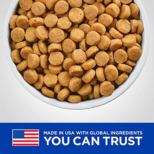 Ração Seca Hills Prescription Diet u/d Cuidado Urinário para Cães Adultos - 3,8 Kg