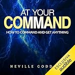 Cover of At your Command