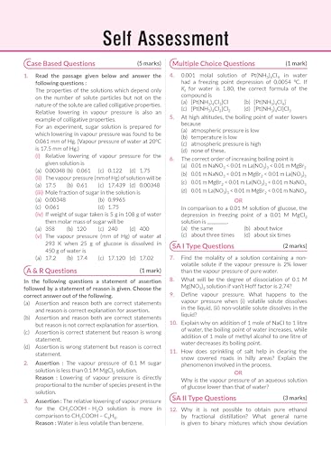 Image of MTG CBSE Class 12 PYQs Book | 10 Years (2026-2017) Chapterwise Topicwise Solved Papers Class 12 Chemistry - CBSE Champion For 2027 Exam | Free Video ... | CBSE Sample Papers (As Per Pattern)