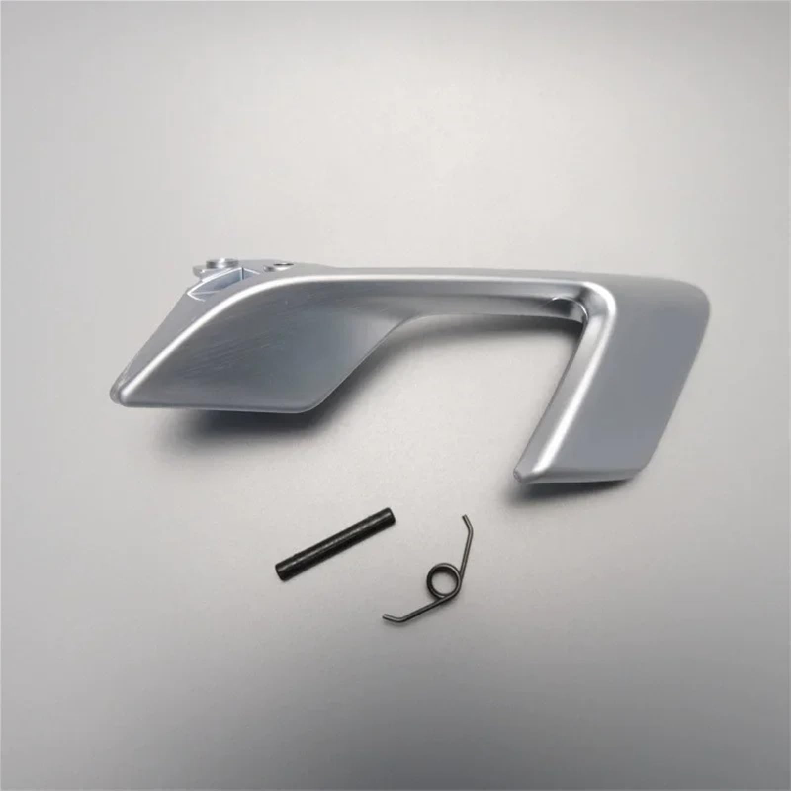 DUDUYANG Car Outside Door Handle for Geely for Atlas 1Piece Inner Handle Door Buckle Repair Kit Car Interior Handles