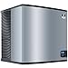 Manitowoc ID1106W-261X Indigo Series Ice Cube Machine, Water Cooled, Dice Cube, 208V-230V/60 Hz/1