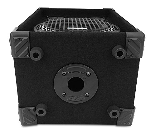 McGrey PA set completo PowerDJ-1200 800W