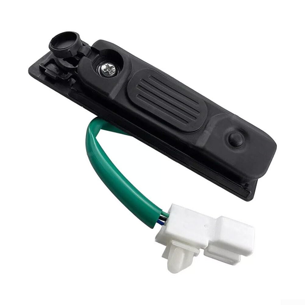 Interrupteur de hayon de rechange pour ASX 2011-2020, Sport, RVR – Bouton de déverrouillage de coffre, poignée ouverte de porte arrière, pièce compatible OEM 5810A090