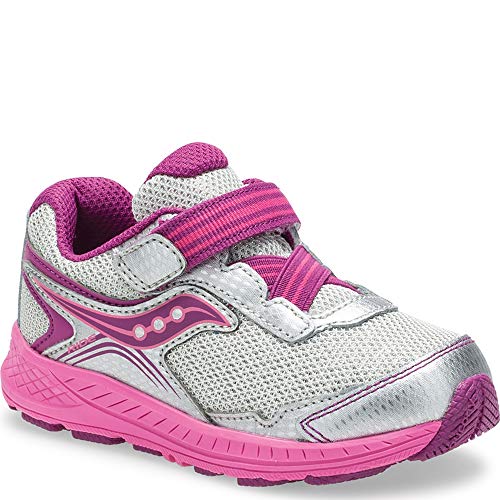 Image of Saucony Ride 10 Jr. Sneaker Kids