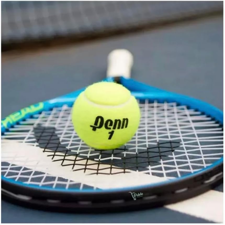 Penn Tennis Balls 36 Pieces