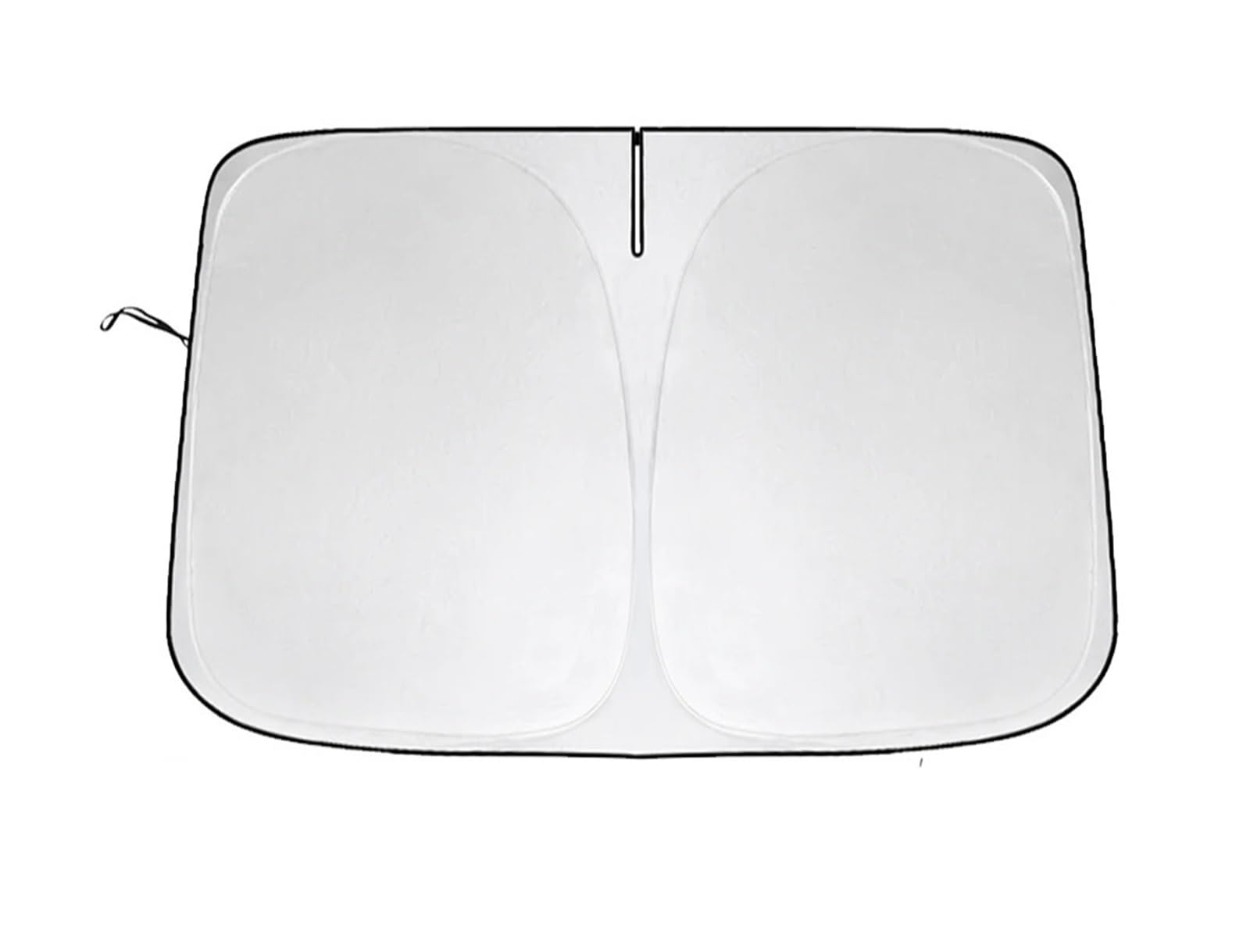 Auto Parasole Auto Parabrezza Parasole Pieghevole Visiera Parasole Per Ford Per Kuga 1 2 3 2008 2009 2010 2011 2012 2013-2015 2016 2017 2018 2019 2020 2021 2022 Visiera parasole auto