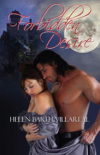 Amazon Com Forbidden Desire Ebook Villareal Helen Barth Kindle Store