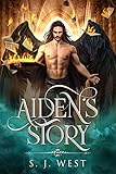 Aiden's Story (A Watcher Novel)