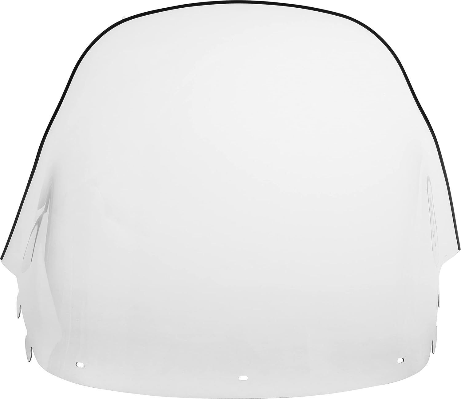 Koronis (SnoStuff) High Replacement Windshields Polaris Indy 440