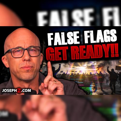 FALSE FLAGS INCOMING FOR GLOBAL POWER GRAB&hellip; GET READY!!