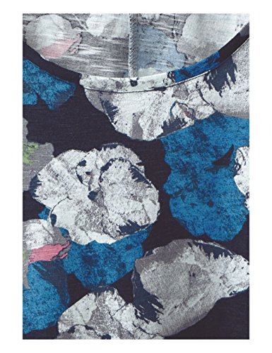 Cecil Maglietta a Maniche Lunghe Donna