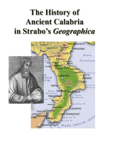 Geographica by Strabo