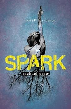 Paperback Spark Book