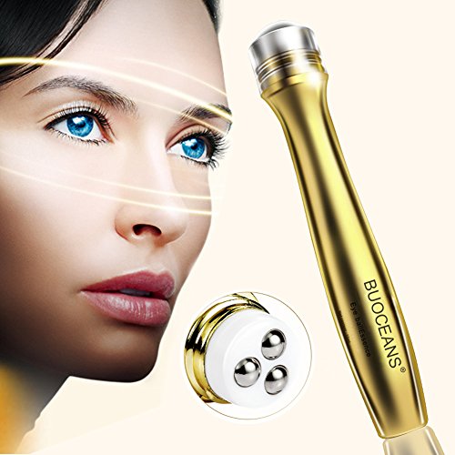 anti aging eye roller