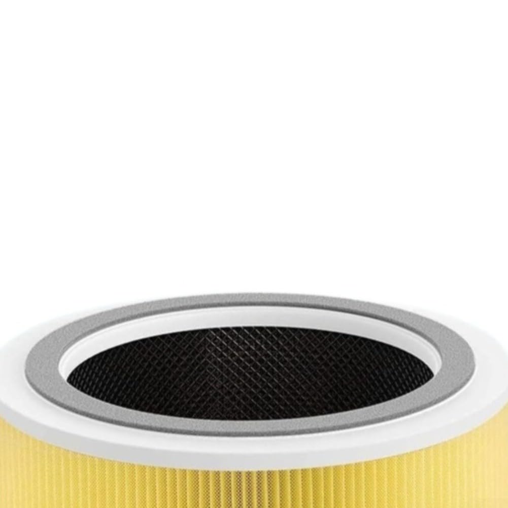 Filtro purificatore d'aria a 3 stadi per Core 400S - H13 True HEPA con pre-filtro lavabile e strato in carbonio per animali domestici e ufficio